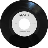Mr. Markis, Cypress Ills / Take Five b/w Karma Rule N.1