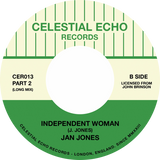 Jan Jones / Independent Woman (Parts 1 & 2)
