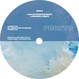 James Curd & Karizma / I Know You (Rocco Rodamaal, Ralph Session, Inkswel Remixes)