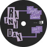 The Mighty Zaf & Linkwood / You're All My Dreams Are Made Of b/w Rainy Day