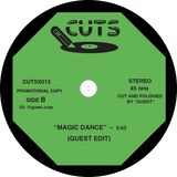 Guest / Guest Mini-Edits No. 8