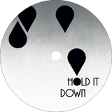 Unknown / Take A Look In The Mirror b/w Hold It Down