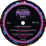 DJ Spen / The Praise Party