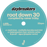 Rainer Trüby / Root Down 30 (Celebrating 30 Years Of Rainer Trüby's Legendary Root Down Party)