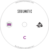 Purple Disco Machine / Soulmatic Limited Edition (RSD2026)