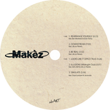 Makèz / Arriving Home Elsewhere