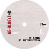 Ge-ology / Circuitry (2x12", Gatefold)