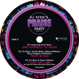 DJ Spen / The Praise Party