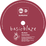 Blaze / Basic Blaze (RSD2026)