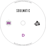 Purple Disco Machine / Soulmatic Limited Edition (RSD2026)