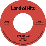 Fly Guy / Fly Guy Rap
