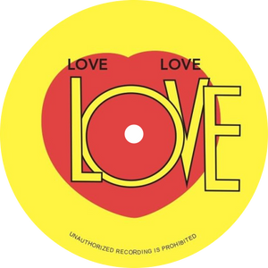 Love Records / Love Records #1