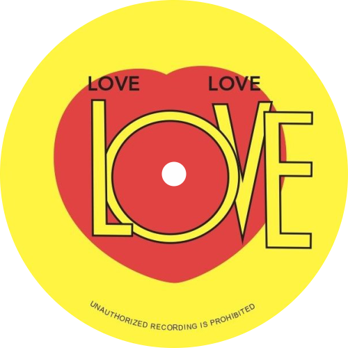 Love Records / Love Records #1