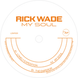 Rick Wade / My Soul