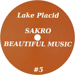 Sakro / Beautiful Music (Andrade Remix)