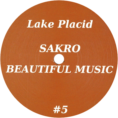 Sakro / Beautiful Music (Andrade Remix)