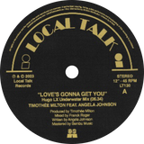 Timothee Milton feat. Angela Johnson / Love's Gonna Get You