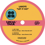 Laroye / Let It Go