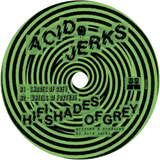 Acid Jerks ‎/ Hifi Shades Of Grey