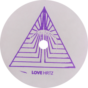 LoveHrtz ‎/ LoveHrtz Vol. 4