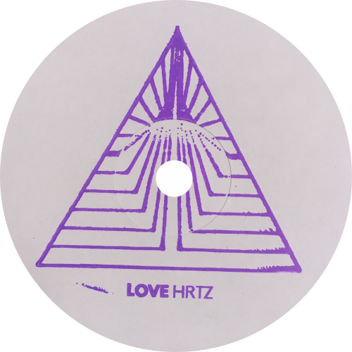 LoveHrtz ‎/ LoveHrtz Vol. 4