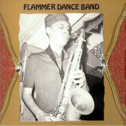 Flammer Dance Band ‎/ Mer / Holder Rytme