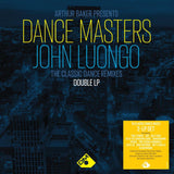 Arthur Baker Presents Dance Masters John Luongo  / The Classic Dance Remixes (2x12" Vinyl LP)