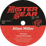 Alton Miller / Reflections Within EP