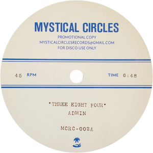 Admin / Mystical Circles 02