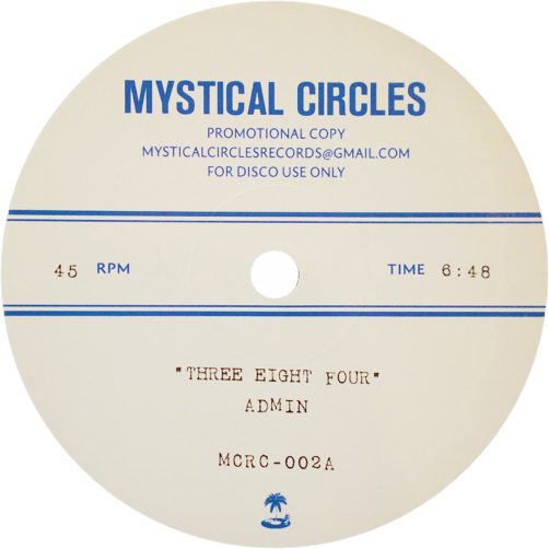 Admin / Mystical Circles 02