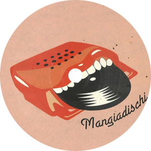 Mangiadischi / MD002