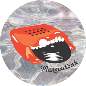 Mangiadischi / MD004