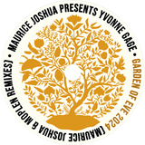Maurice Joshua Presents Yvonne Gage / Garden of Eve 2024 (Moplen Remix)