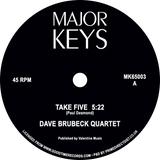 The Dave Brubeck Quartet / Take Five