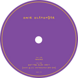 Amir Alexander / Chasms EP