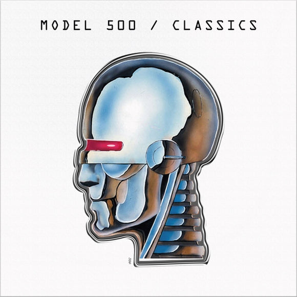 Model 500 ‎/ Classics