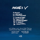 Andres aka DJ Dez / Andres V
