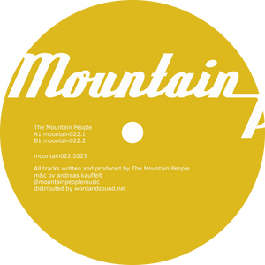 The Mountain People / Mountain022