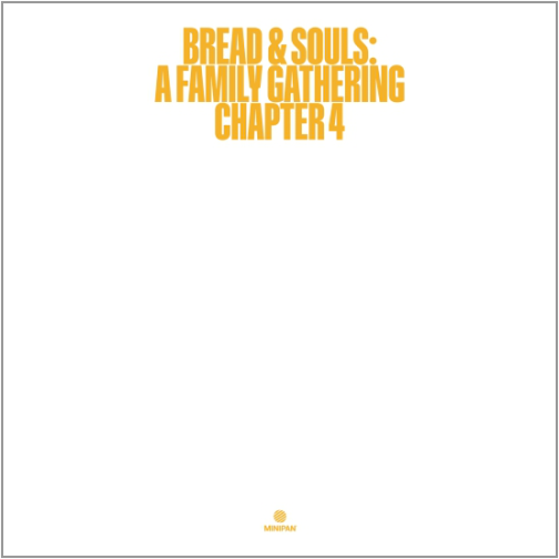 Bread & Souls / A Family Gathering: Chapter 4