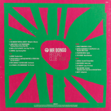 Various Artists / Mr Bongo Record Club Volume Four