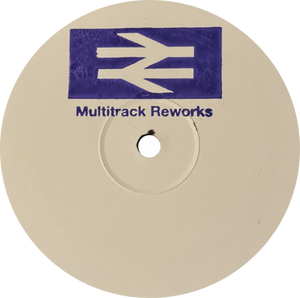 Smoove / Multitrack Reworks V6 (Willie Hutch, Sly & The Family Stone)