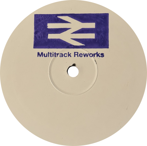 Smoove / Multitrack Reworks V6 (Willie Hutch, Sly & The Family Stone)