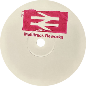 Smoove / Multitrack Reworks V7 (The Temptations, Rufus Thomas, The Magic Disco Machine)