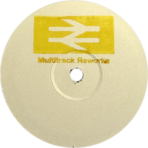 Smoove / Multitrack Reworks V8 (Wilson Pickett, Cheryl Lynn)