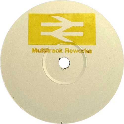 Smoove / Multitrack Reworks V8 (Wilson Pickett, Cheryl Lynn)