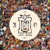 Various Artists / 30 Jahre Muna (5x12" Box Set)