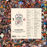 Various Artists / 30 Jahre Muna (5x12" Box Set)