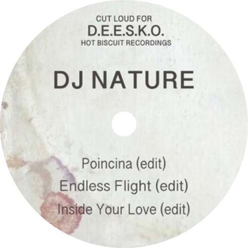 DJ Nature / Poincina