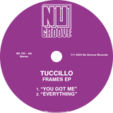 Tuccillo / Frames EP