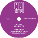 Tuccillo / Frames EP